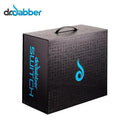 Dr. Dabber Switch Wax and Dry Herb Vaporizer Kit