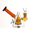 Dragon Glass - Pyramid