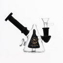 Dragon Glass - Pyramid