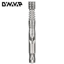 DynaVap The "M" 2021 Analog Dry Herb Vaporizer