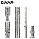 DynaVap The Omni 2021 Dry Herb Vaporizer