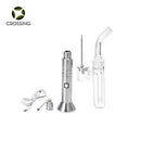 Crossing Sai EZ Poseidon Wax Vaporizer Bundle