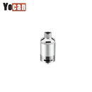 Yocan Evolve Plus XL QUAD Quartz Coil Wax Atomizer