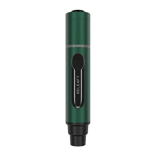 Releafy Glow 2-in-1 wax Enail