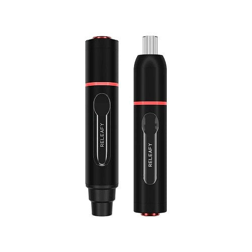 Releafy Glow 2-in-1 wax Enail