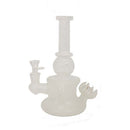 Biigo 8.5" All Seeing Eye Water Pipe by Lookah