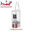 Hamilton Devices Dual Cartridge and Concentrate Bubbler Lookah Wholesale