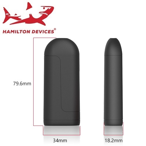 Hamilton Devices Cloak Battery