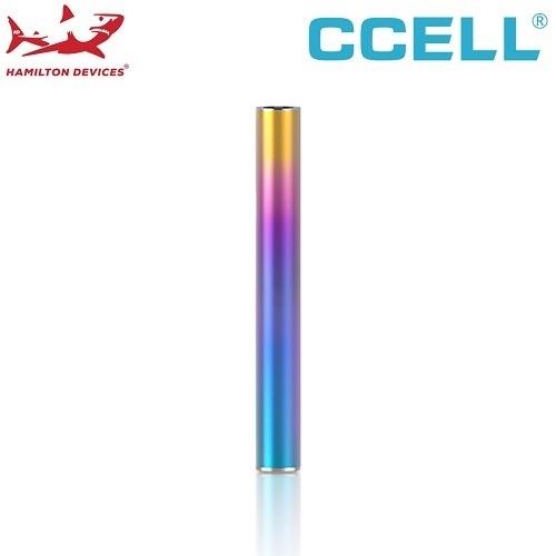 Hamilton Devices CCELL M3 Automatic Breath Activated 510 Thread Battery