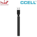 Hamilton Devices CCELL M3 Automatic Breath Activated 510 Thread Battery