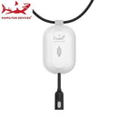 Hamilton Devices Gamer Battery 510 Thread Wax Cartridge Vaporizer Kit