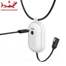 Hamilton Devices Gamer Battery 510 Thread Wax Cartridge Vaporizer Kit