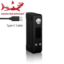 Hamilton Devices The Shiv Battery