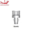 Hamilton Devices Auxo Cira Replacement Heating Chambers