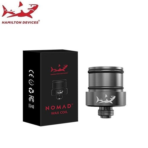 Hamilton Devices Nomad Replacement Concentrate Coil