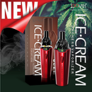 Lookah Ice Cream Dry Herb Vaporizer