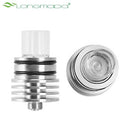 Longmada Motar Quartz Bowl Wax Atomizer