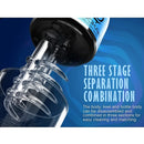 Lookah Dragon Egg Wax Vaporizer Kit