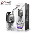 Lookah Dragon Egg Wax Vaporizer Kit