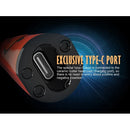 Lookah Sardine Hot Knife