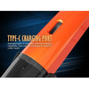 Lookah Sardine Hot Knife