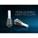 Lookah Seahorse Coil III Ceramic Tube Replacement Coils