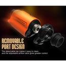 Lookah Seahorse X Multifunctional Concentrate Vaporizer Kit