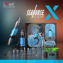 Lookah Seahorse X Multifunctional Concentrate Vaporizer Kit