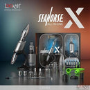 Lookah Seahorse X Multifunctional Concentrate Vaporizer Kit