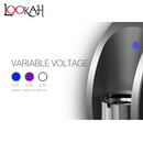 Lookah Snail 2.0 Wax Kit
