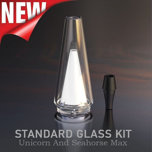 Lookah Seahorse PRO Best Wax Pen & Dab Pen-1028 – Wholesale Glass Pipe