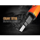 Lookah Sardine Hot Knife