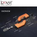 Lookah Seahorse Pro PLUS Electronic Nectar Collector