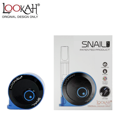 Lookah Snail 2.0 Battery