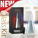 Lookah Unicorn and Seahorse Max Replacement Glass Kit