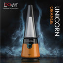 Lookah Unicorn Wax Dab Rig