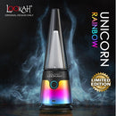 Lookah Unicorn Wax Dab Rig