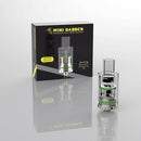 Mini Dabber IQHS Atomizer