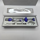 Nectar Collector Set Multi Colored