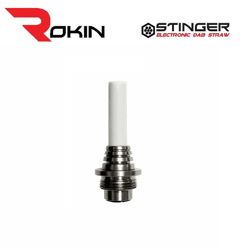 Rokin Stinger Electronic Dab Straw Replacement Tip Coil Lookah USA Wholesale