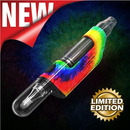 Lookah Seahorse Pro Wax Nectar Collector