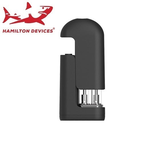 Hamilton Devices Tombstone Double Cartridge Battery
