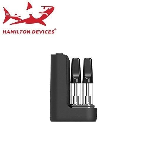 Hamilton Devices Tombstone Double Cartridge Battery