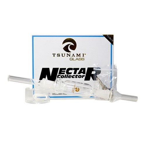 Tsunami Nectar Collector Kit