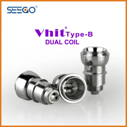 Seego V-Hit Type B Replacement Coils