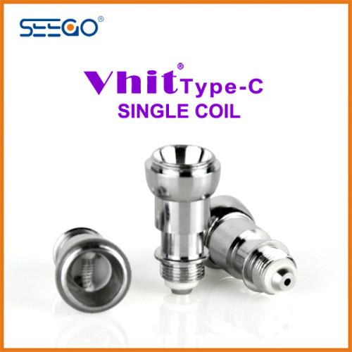 Seego V-Hit Type C Replacement Coils
