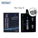 Seego V-Hit Type B Wax Atomizer
