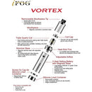 iFog Vortex Premium Wax Pen