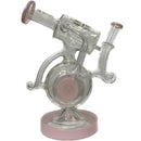 9.8" LOOKAH Teardrop Tusk Glass at Wholesale Price