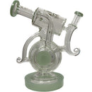 9.8" LOOKAH Teardrop Tusk Glass at Wholesale Price